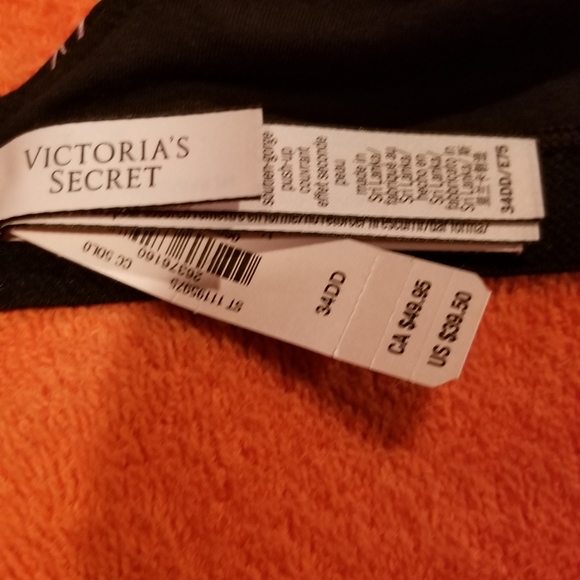 Victoria Secrets  Bra - Picture 4 of 7